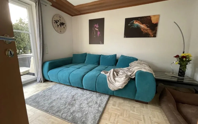 Ferienwohnung Toja