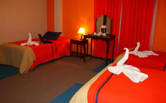 Antonios Suites