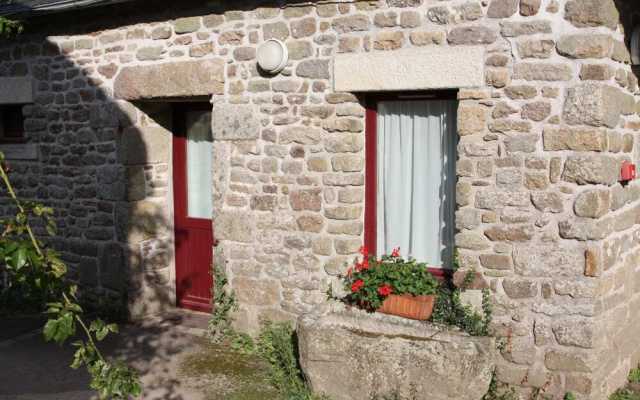 Gîtes de Lesvaniel