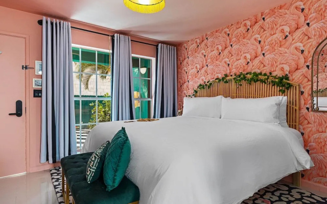 Kini Beach Haus
