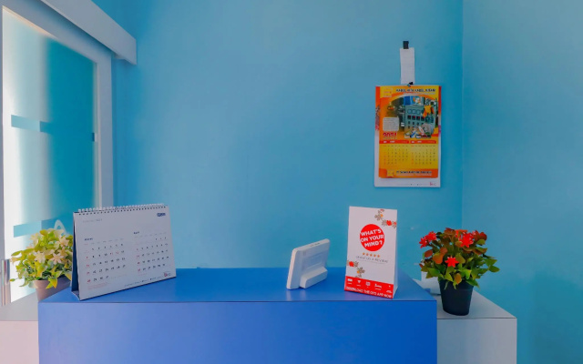 Villa Cipendawa Md28 Cianjur by OYO Rooms