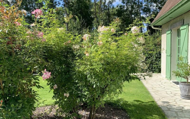 L'Orée de Giverny