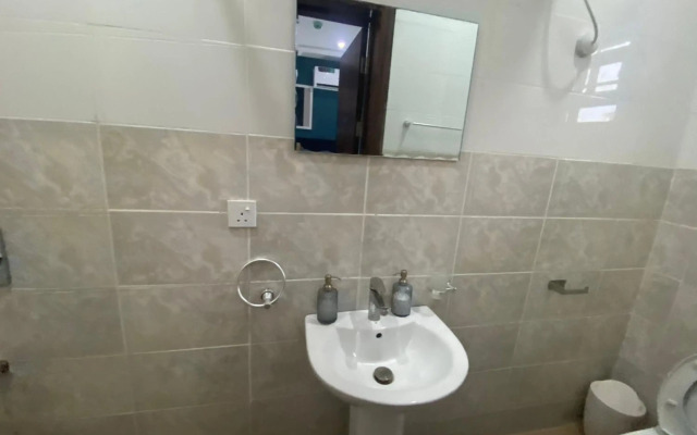 Shortlethomes - 5 Star Short let Apartment in Ikate