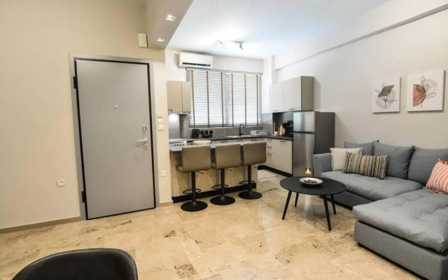 GM Apartment