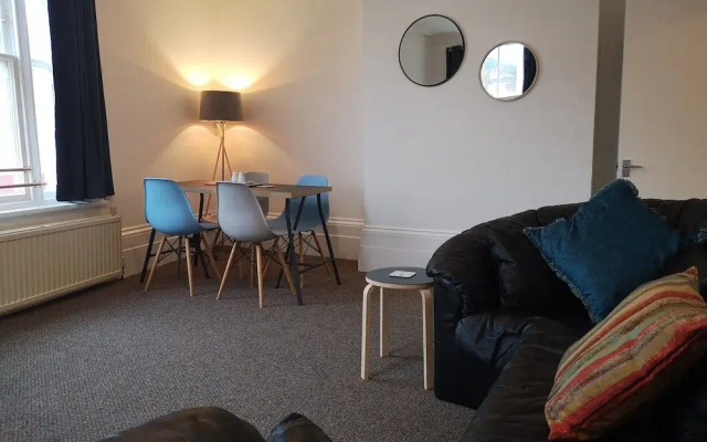 Coastal Escape Sandgate