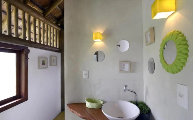 Casa Valentine Pousada