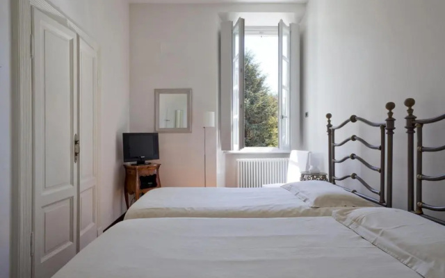 La Canarina Bed & Breakfast
