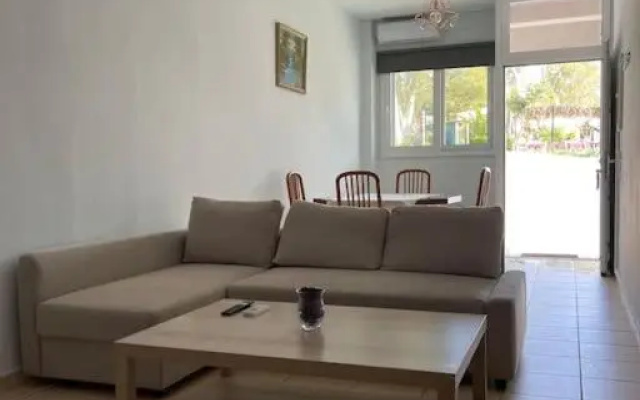 Seaside apartment