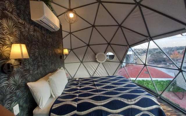 Hotel Peña Florencia