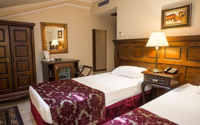 The Liwan Hotel