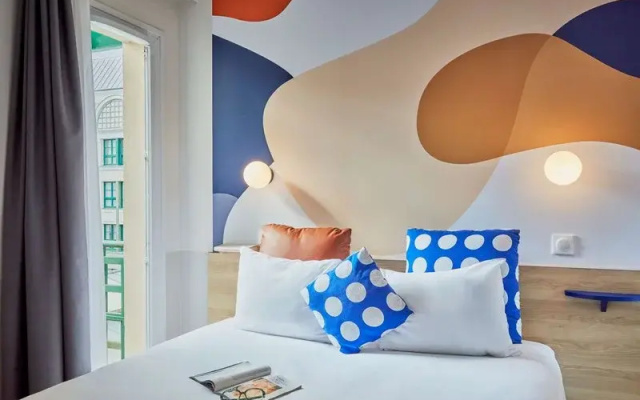 Aparthotel Adagio Marne La Valle Val d Europa