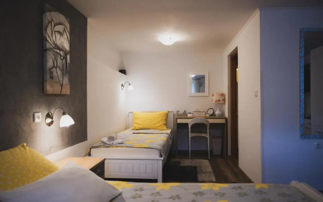 Apartment Đula