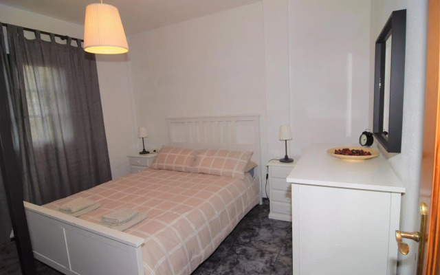 Vv. Apartamento Paco y Nina