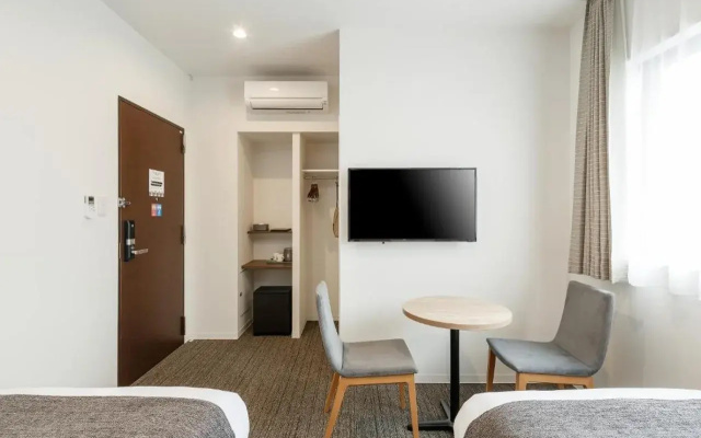 M’s Hotel Sanjo Wakoku