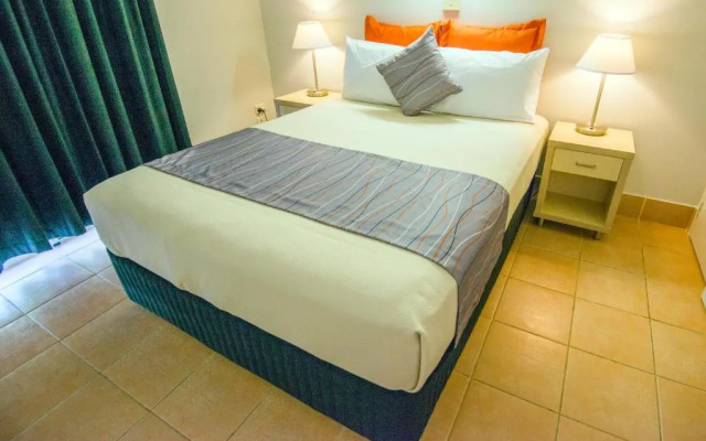 RAC Ningaloo Reef Resort