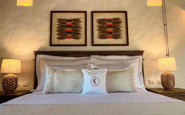 Casa Linaje Hotel Boutique - Cauca Viejo - Mayores de 10 años