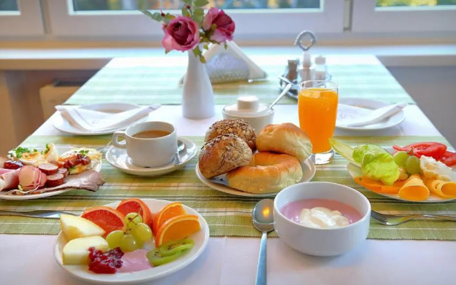 Park Hotel **** Kur & Spa
