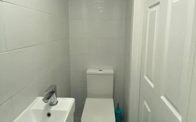 Stadium Nook