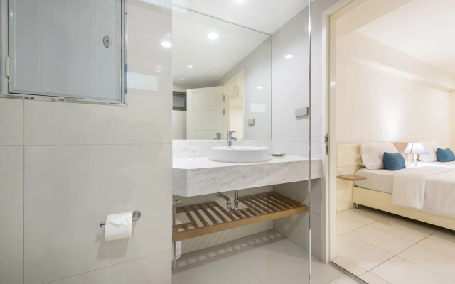 Le Tada Residence