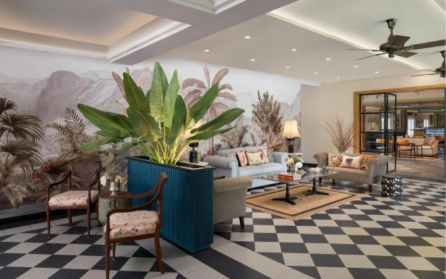 Modi Estate, Meerut - AM Hotel Kollection
