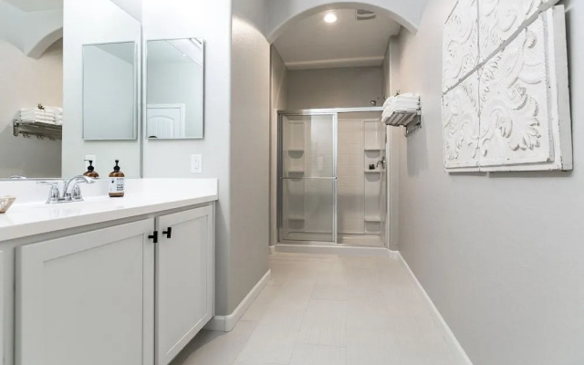 Mesa Palms Ferro 4 Bedroom Townhouse by RedAwning