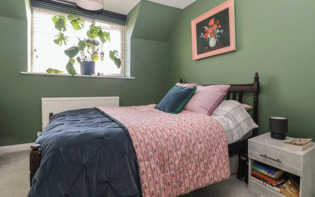 Rose Cottage