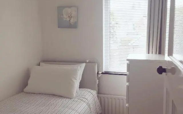 Belfast Holiday Home