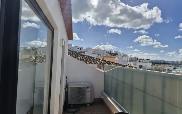 River View Ferragudo Terrace Villa