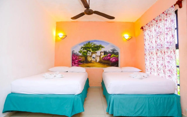 Hotel Hacienda Cancun by Kavia