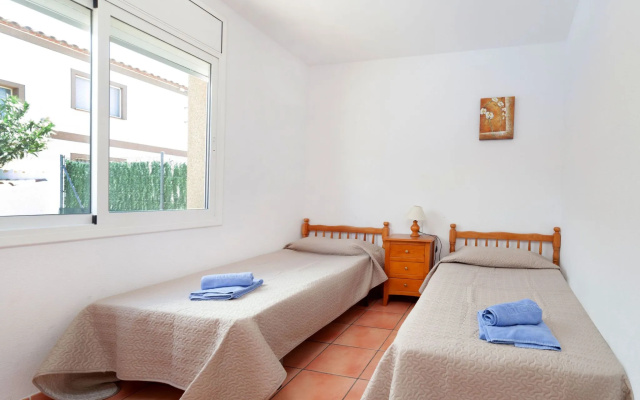 Villa Mimosa II