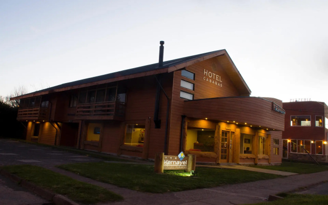 Hotel Kernayel