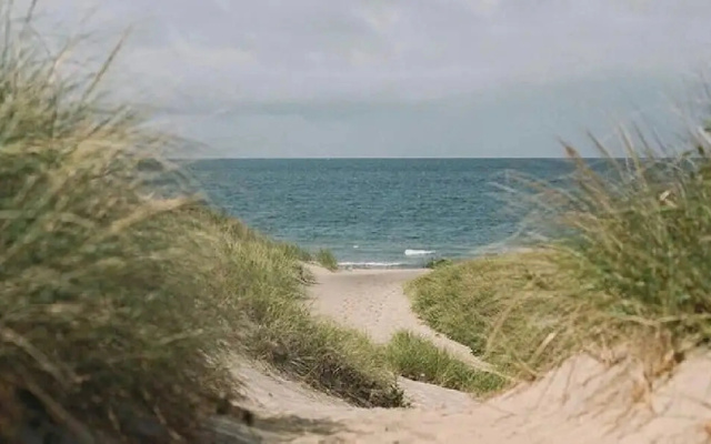 Creevy Cove