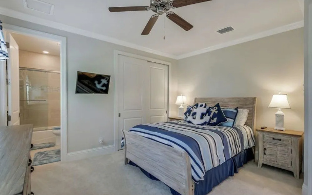 Breakwater Home