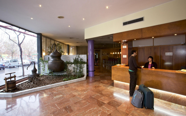Hotel Domo