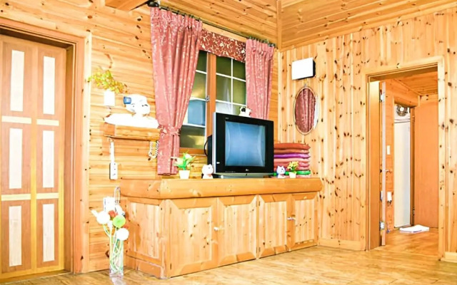 Yangsan Mountain Story1 Pension