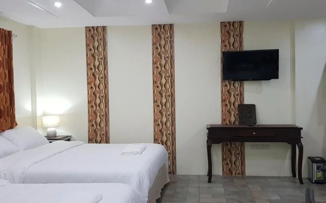 Cess Summer Boutique Hotel