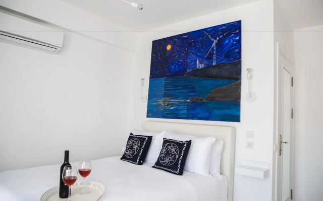 Esinti Hotel