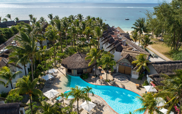 Veranda Palmar Beach Hotel - All Inclusive