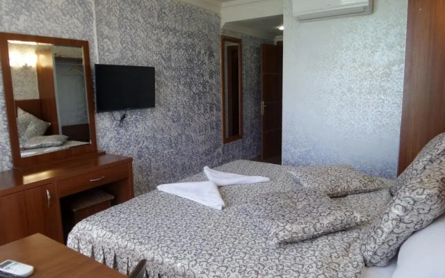 Oz Melisa Hotel