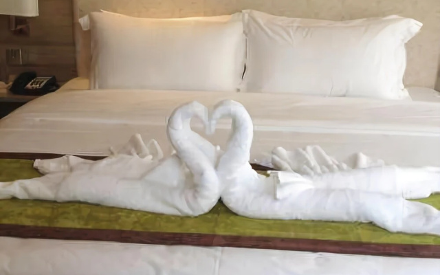 Manso Hotel