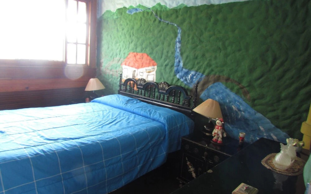 Guatavita Lake Farm House; Near, Confortable