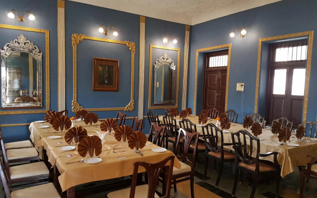 Ambika Nivas Palace