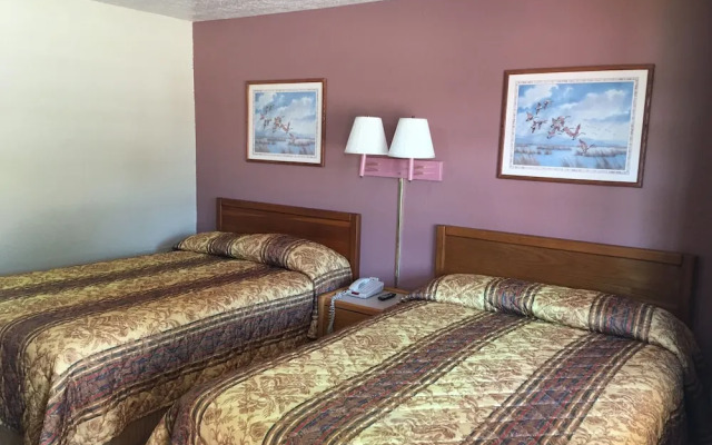 Best Value Inn Motel Sandusky