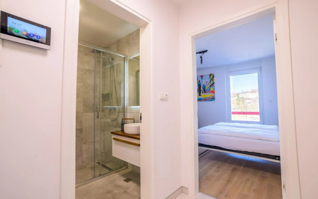 Apartman EpiCent