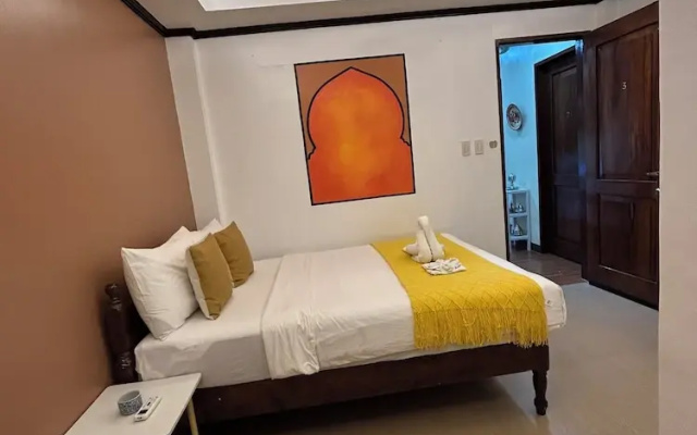 Morocco Hotel El Nido
