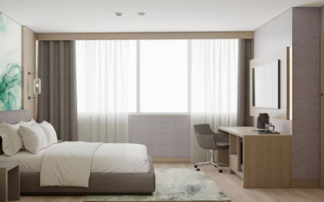 Wyndham Garden Istanbul Tuzla Marina