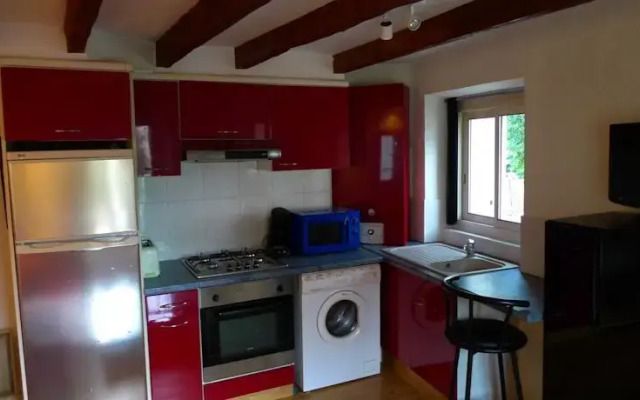 Résidence Cannes Paradis