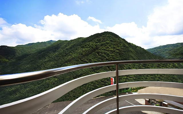 Muju One Mind Pension