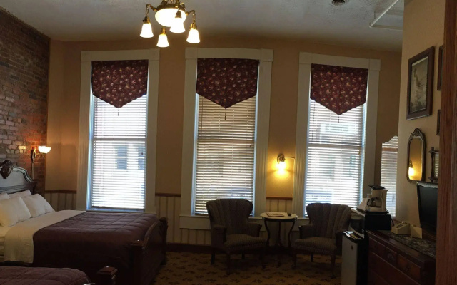 Hotel Millersburg