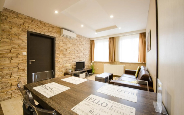 Apartments Brigitte